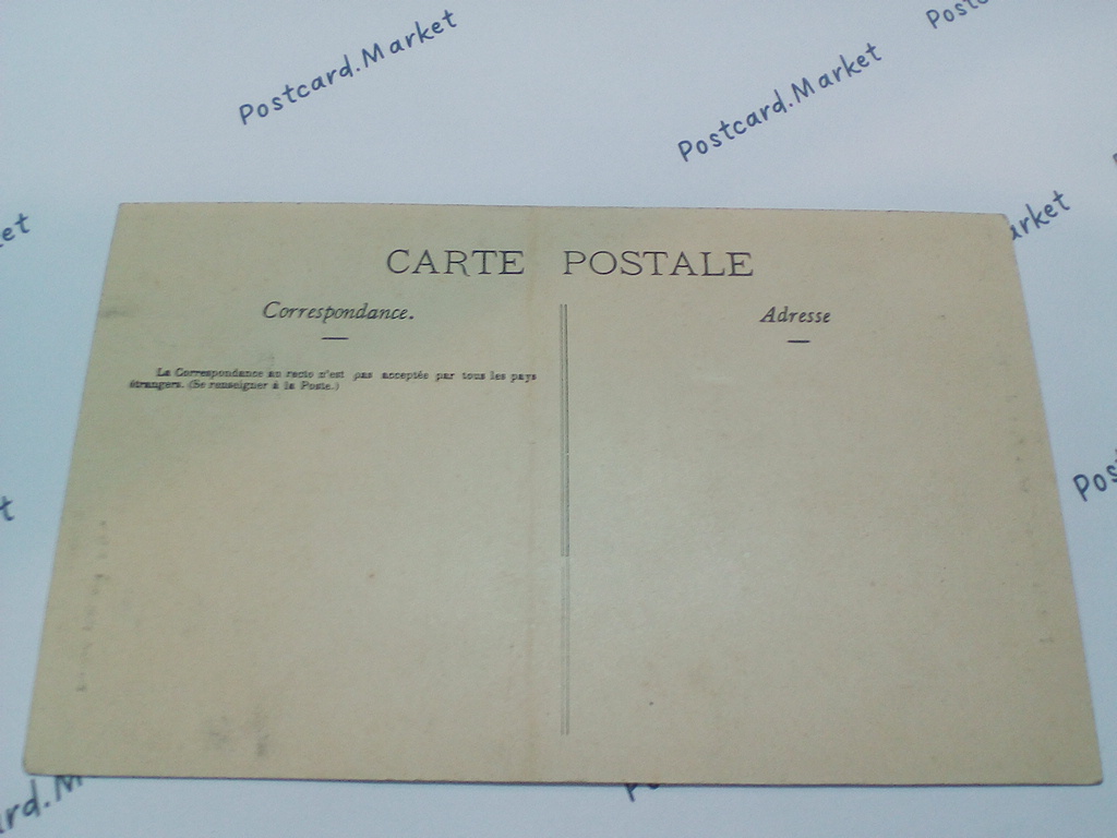 /France/Military/FR_military_1903-1938_Fort de Pierre-Chatel. - Porte d'Entree UNC.jpg